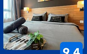 Sunway Onsen Ipoh By Eucation Hospitality